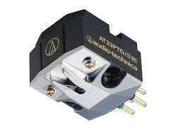 Audio Technica AT33PTG/II draaitafel element, Ophalen of Verzenden, Nieuw, Thorens