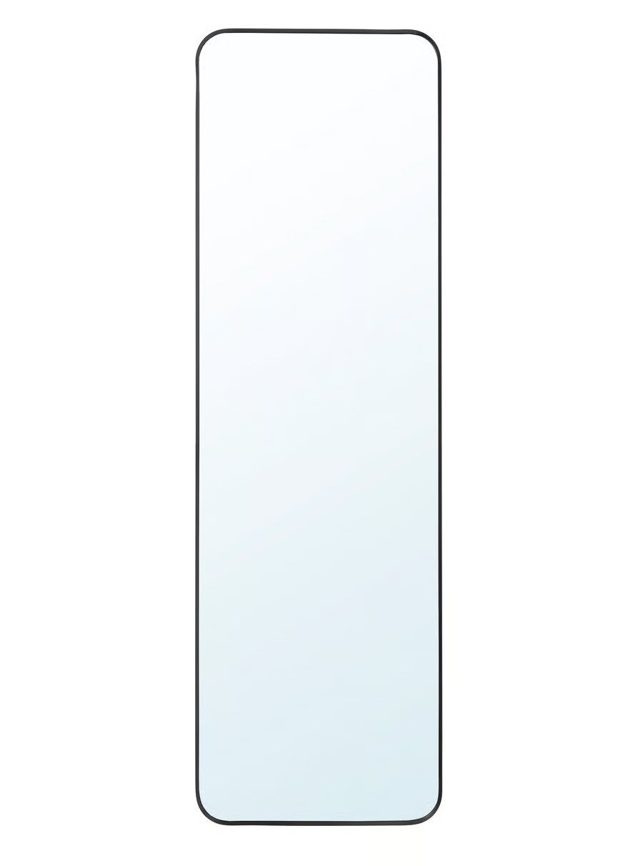 Spiegel - 40x130cm - Nieuw, Huis en Inrichting, Woonaccessoires | Spiegels, Ophalen, Minder dan 50 cm, Zo goed als nieuw, Minder dan 100 cm