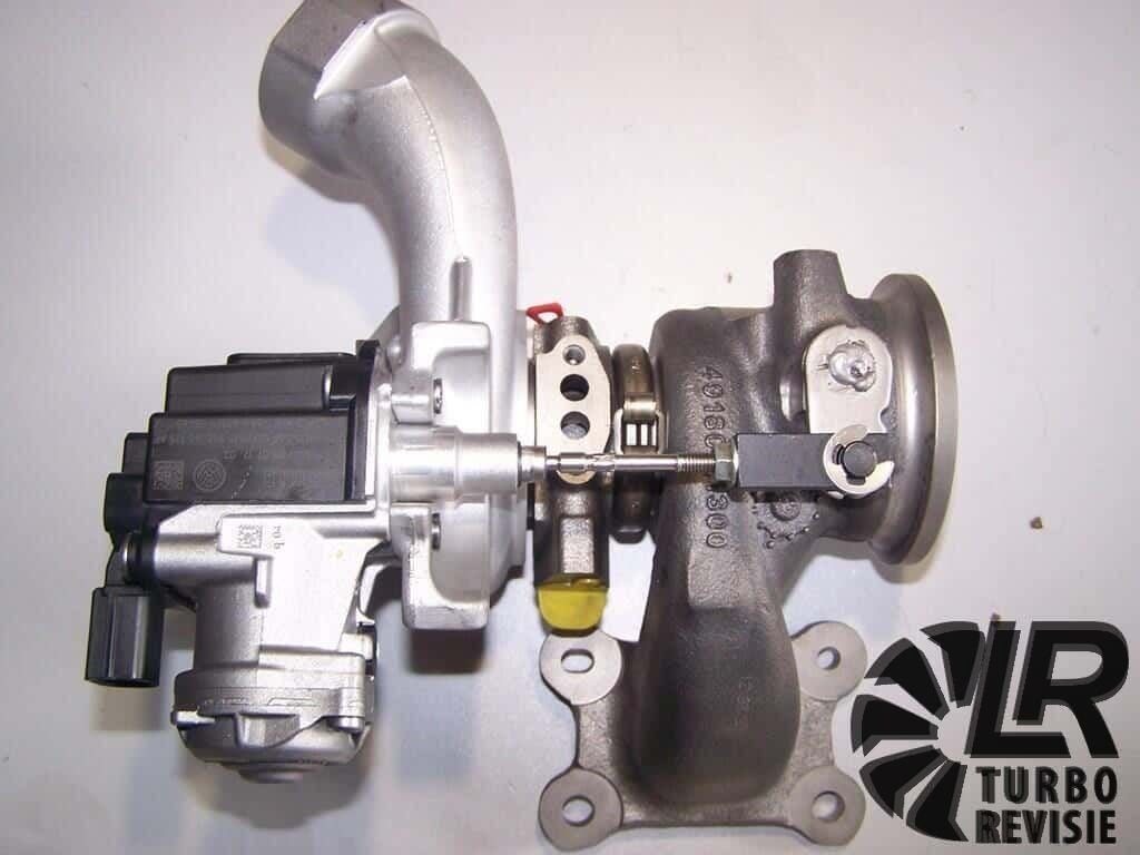Turbo revisie SEAT,AUDI,VW 1.4 tsi CPVA CMBA 04E145721R, -, -, Ophalen of Verzenden, Seat