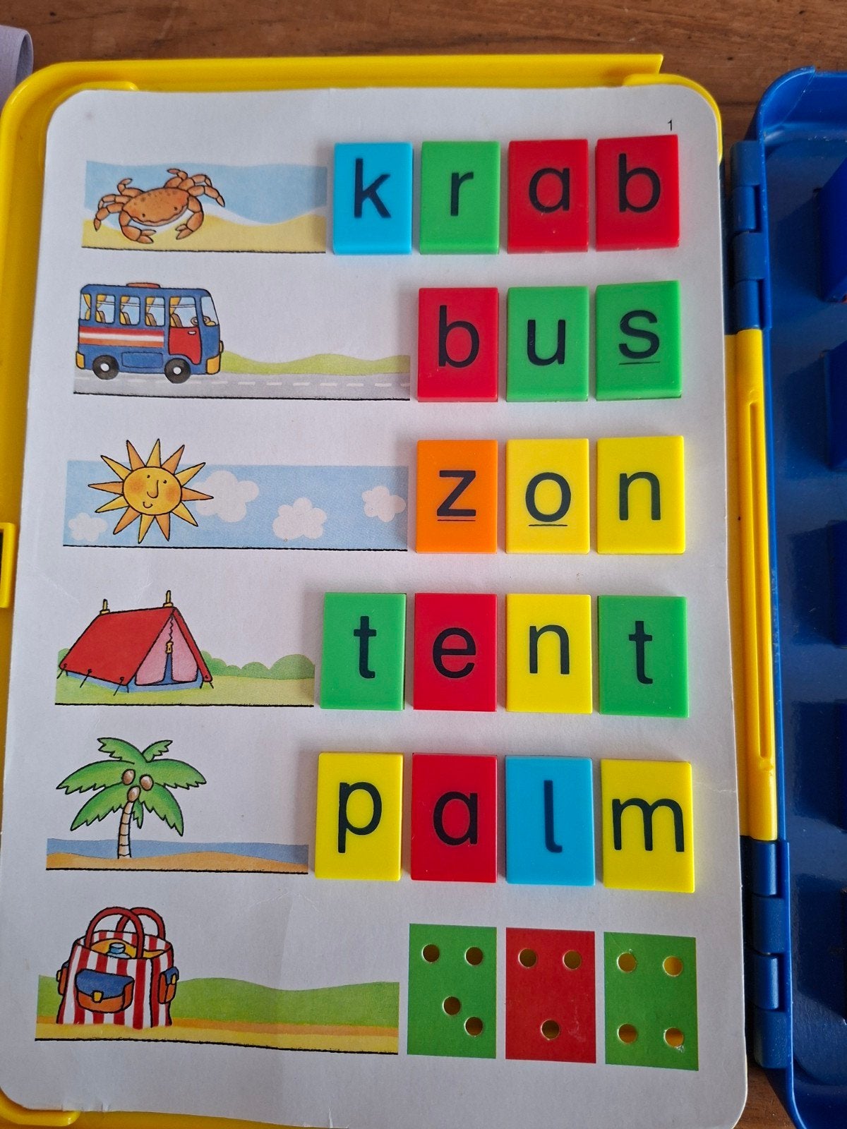 Jumbo Ik leer lezen, Ophalen of Verzenden, Zo goed als nieuw, Taal en Lezen