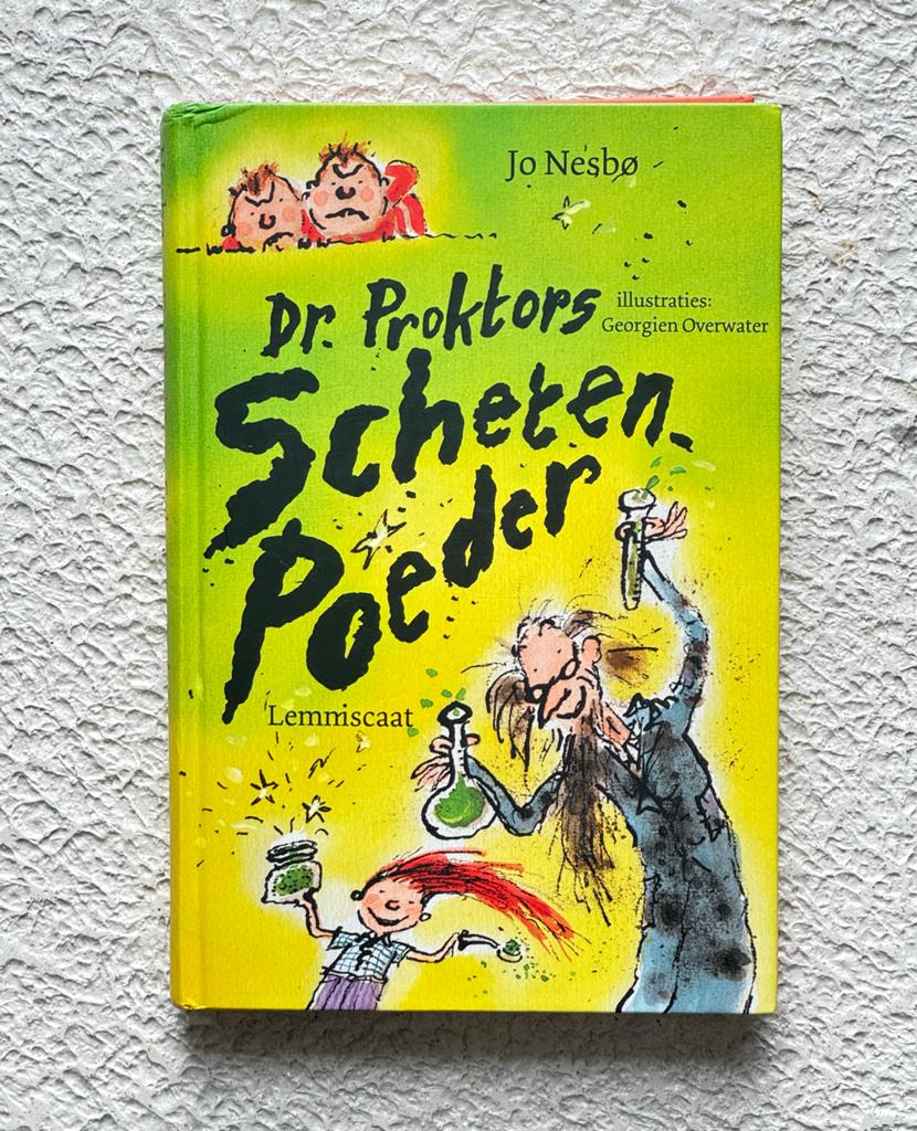 Set Kinderboeken, Boeken, Sprookjes en Fabels, Ophalen of Verzenden, Zo goed als nieuw