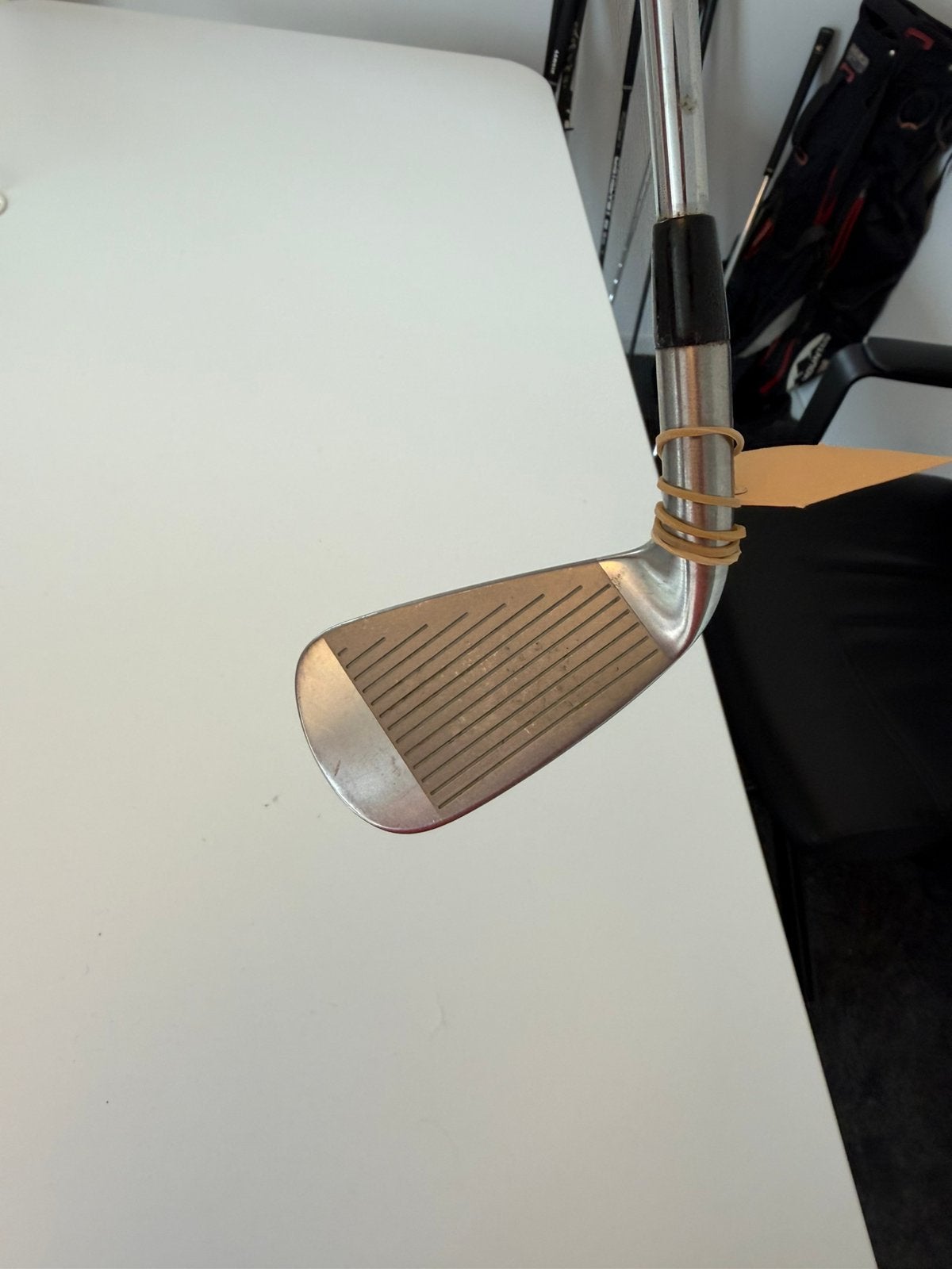 Titleist 503-H ijzer 3 / 22 graden / stiff / 6W1540, Overige merken, Gebruikt, -, -