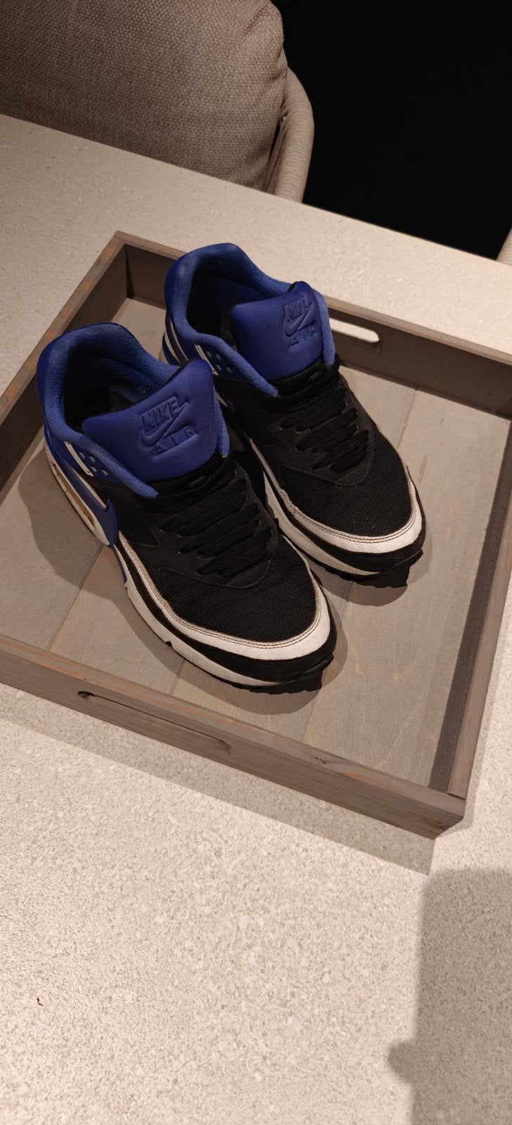 air max classics BW, Ophalen of Verzenden, Schoenen