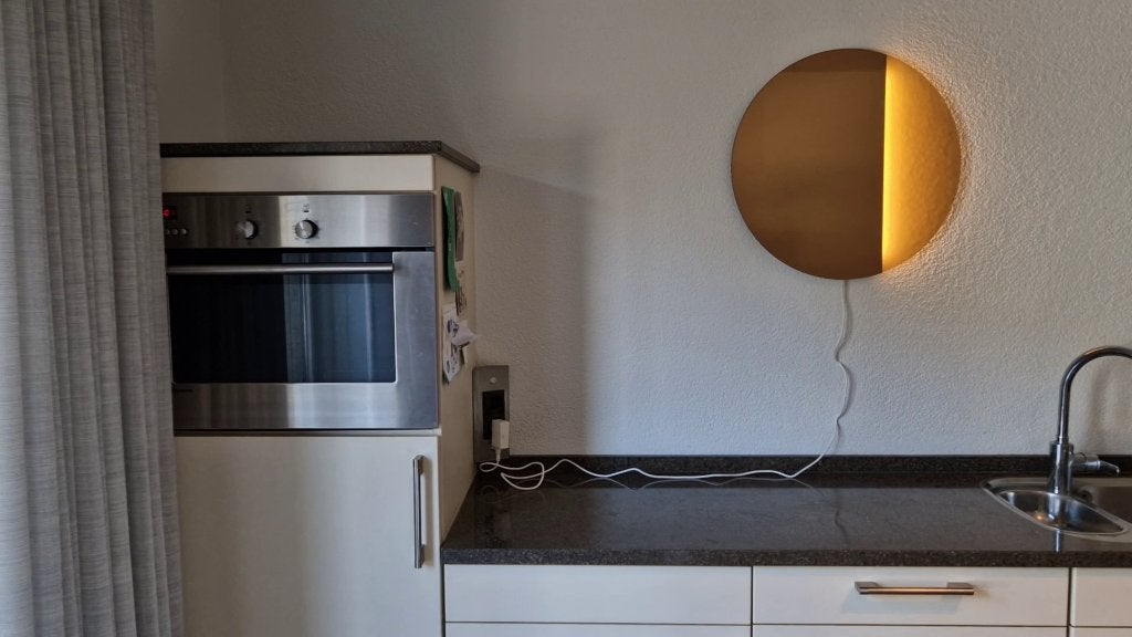Siemens inbouw oven HBB-EP-21-8, Ophalen, Minder dan 45 cm, Gebruikt, Hete lucht