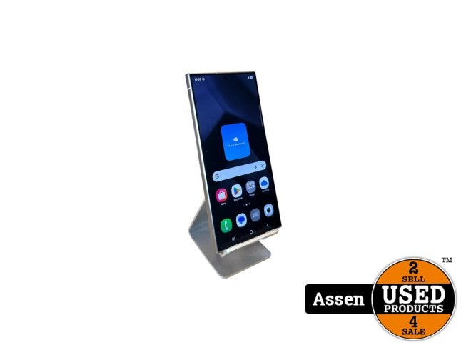 Samsung Galaxy S24 Ultra 256GB | Zeer Nette Staat, Telecommunicatie, Mobiele telefoons | Samsung, Samsung, Zo goed als nieuw, Support@Samsung.com