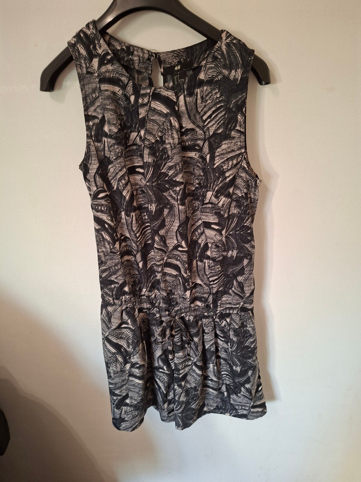 H&M Broekrok Maat 34, Kleding | Dames, H&M, Zwart, Ophalen of Verzenden, Maat 34 (XS) of kleiner