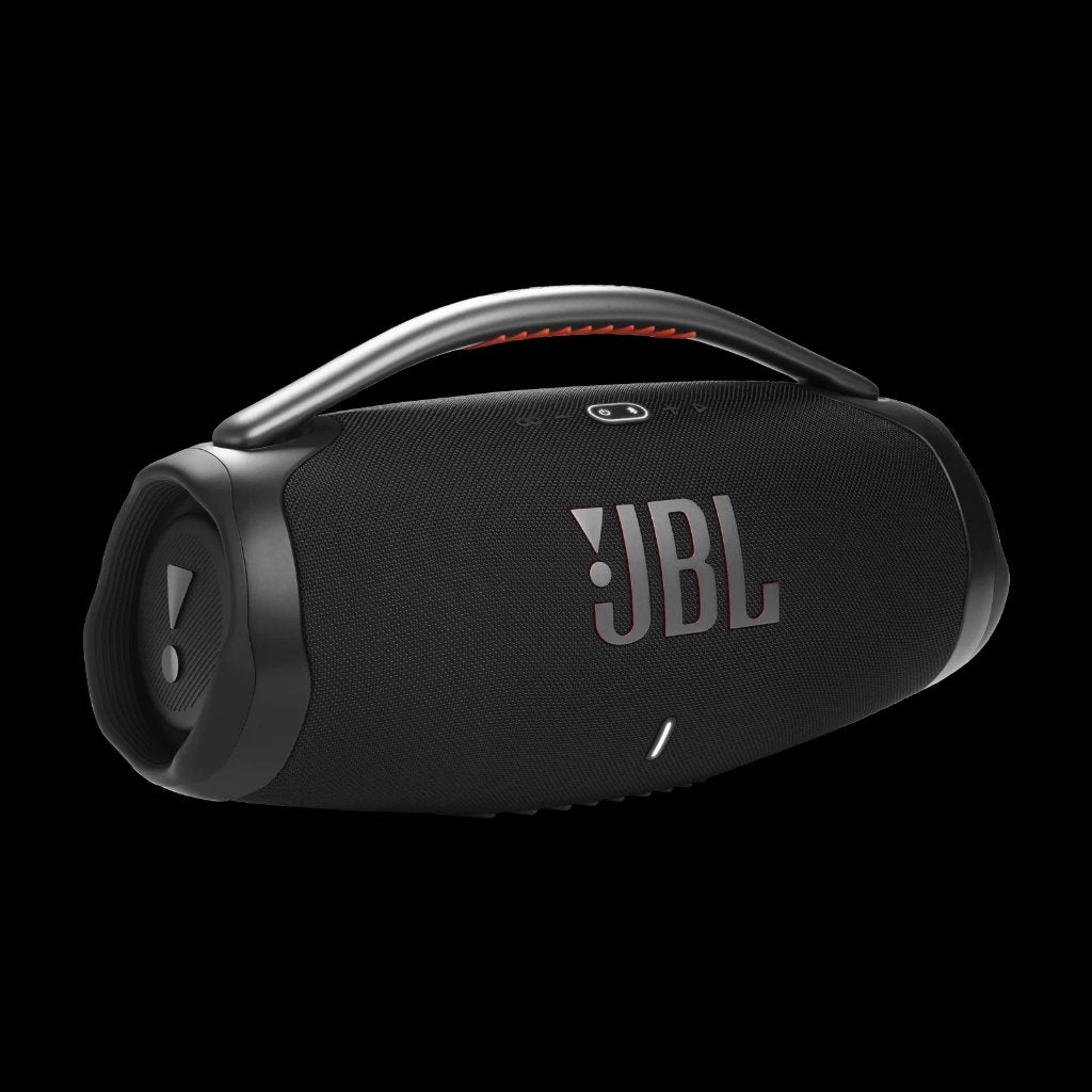 JBL Boombox 3 Nieuw in doos, Ophalen, JBL, Nieuw, Draagbare speaker