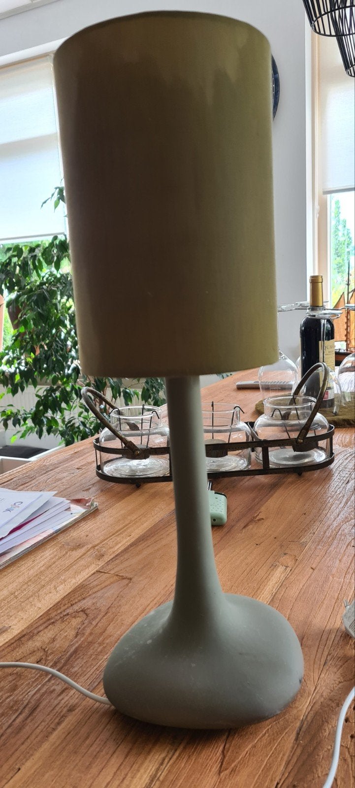Ikea tafellamp, Ophalen, IKEA