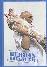 Herman den Blijker: Herman breekt uit. Hardcover, Ophalen of Verzenden, Nieuw, Herman den Blijker, Nederland en België