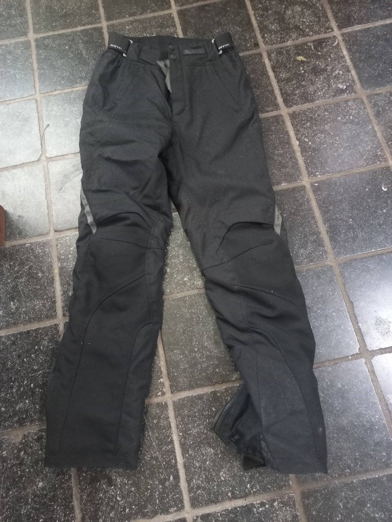 Motorbroek, Motoren, Overige merken, Ophalen of Verzenden, Broek | textiel, Dames