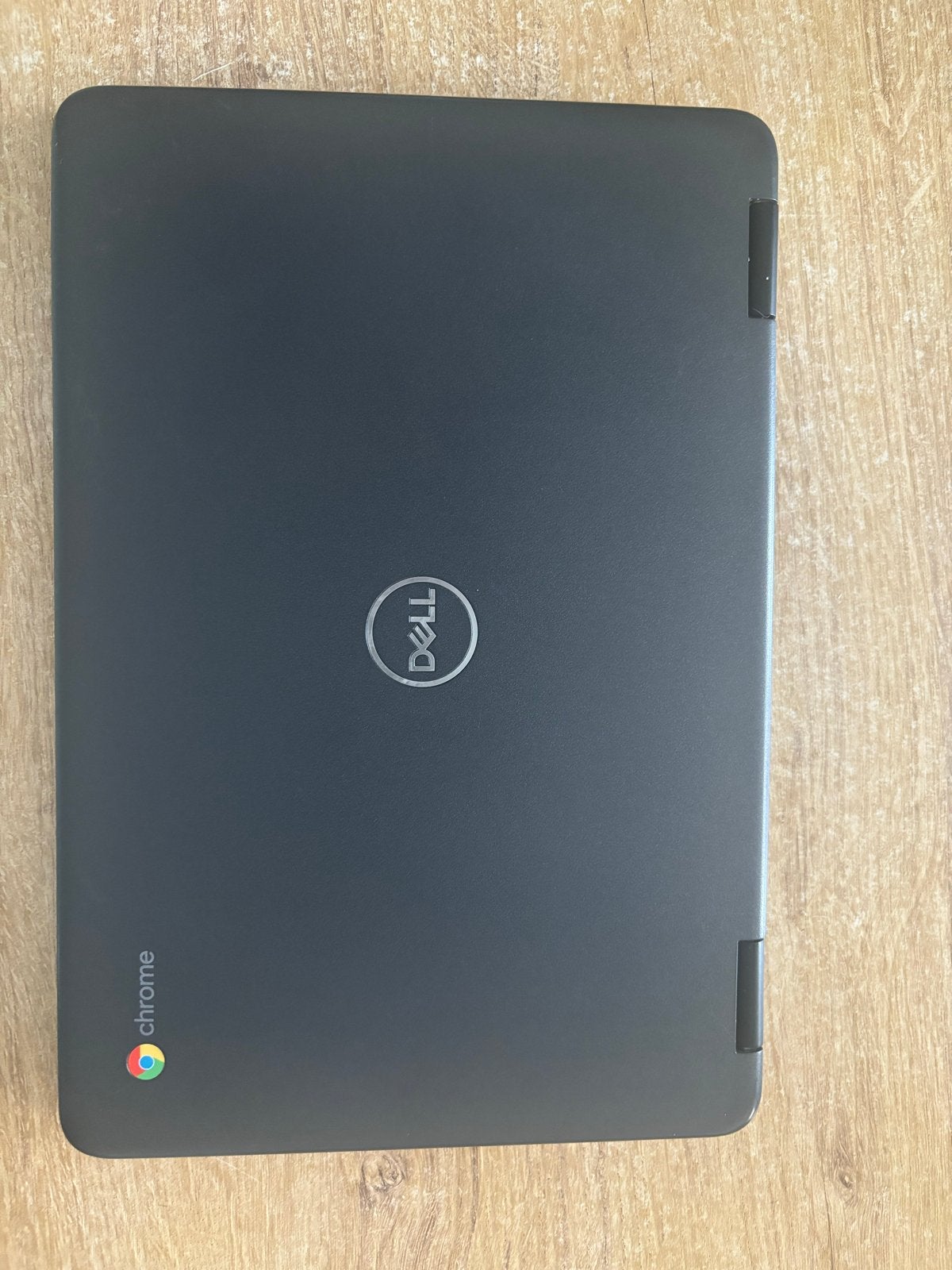 Dell Chromebook 3100 2-in-1 - Zo goed als nieuw, 4 GB of minder, Qwerty, Touchscreen, Ophalen of Verzenden