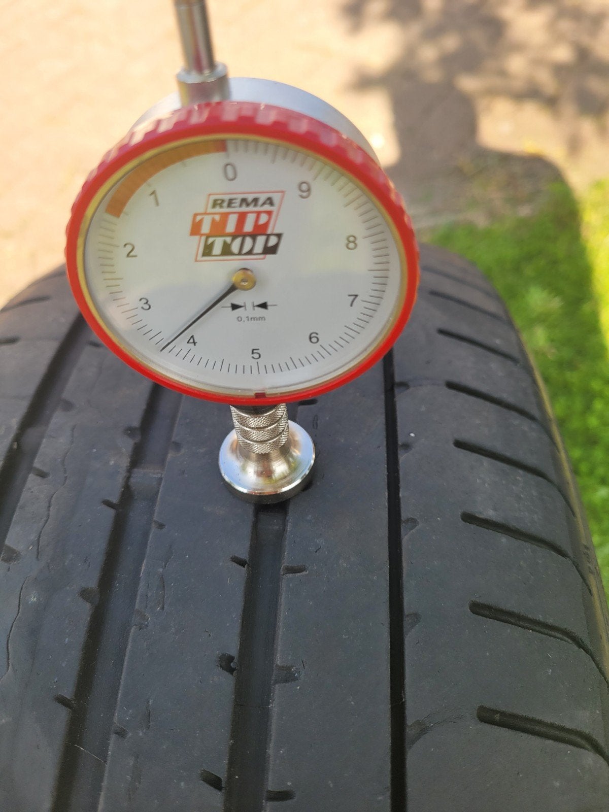 Pirelli 225 35 20 runflat gebruikt 2 stuks, Ophalen
