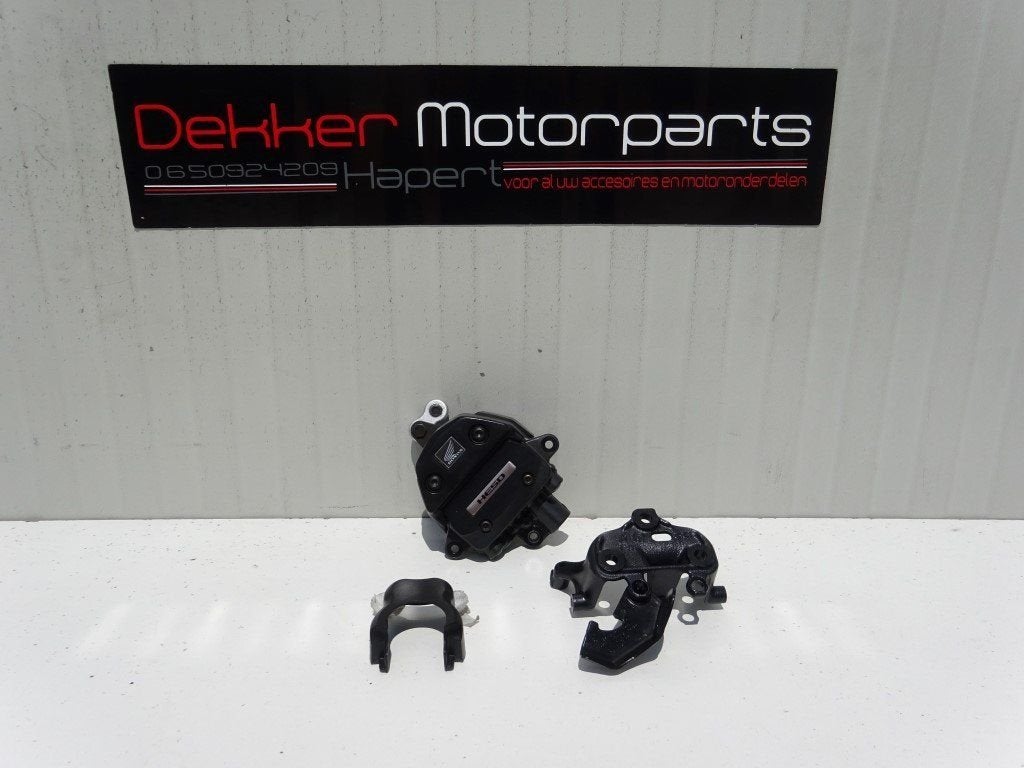Originele Stuurdemper Honda CBR1000RR Fireblade 2006-2007, Motoren, Onderdelen | Honda, Gebruikt, -, -, Ophalen of Verzenden