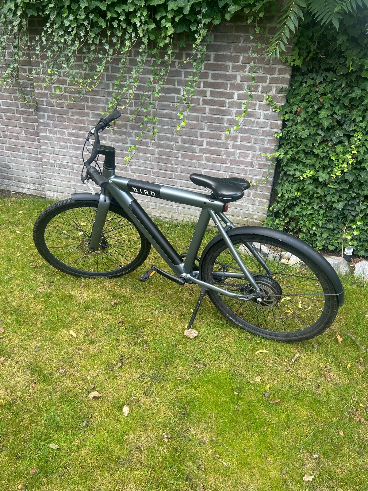Bird Bike A-frame - Voor de handige Harry, Fietsen en Brommers, Elektrische fietsen, Ophalen of Verzenden, Gebruikt, Overige merken