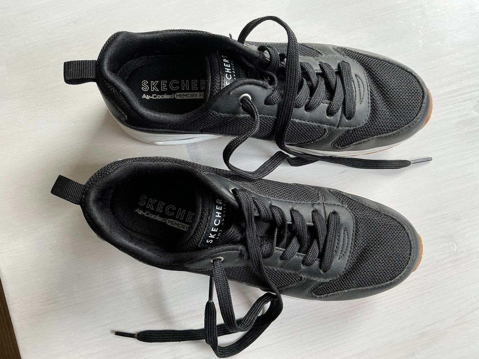 Skechers schoenen maat 38, Ophalen of Verzenden, Zo goed als nieuw, Schoenen