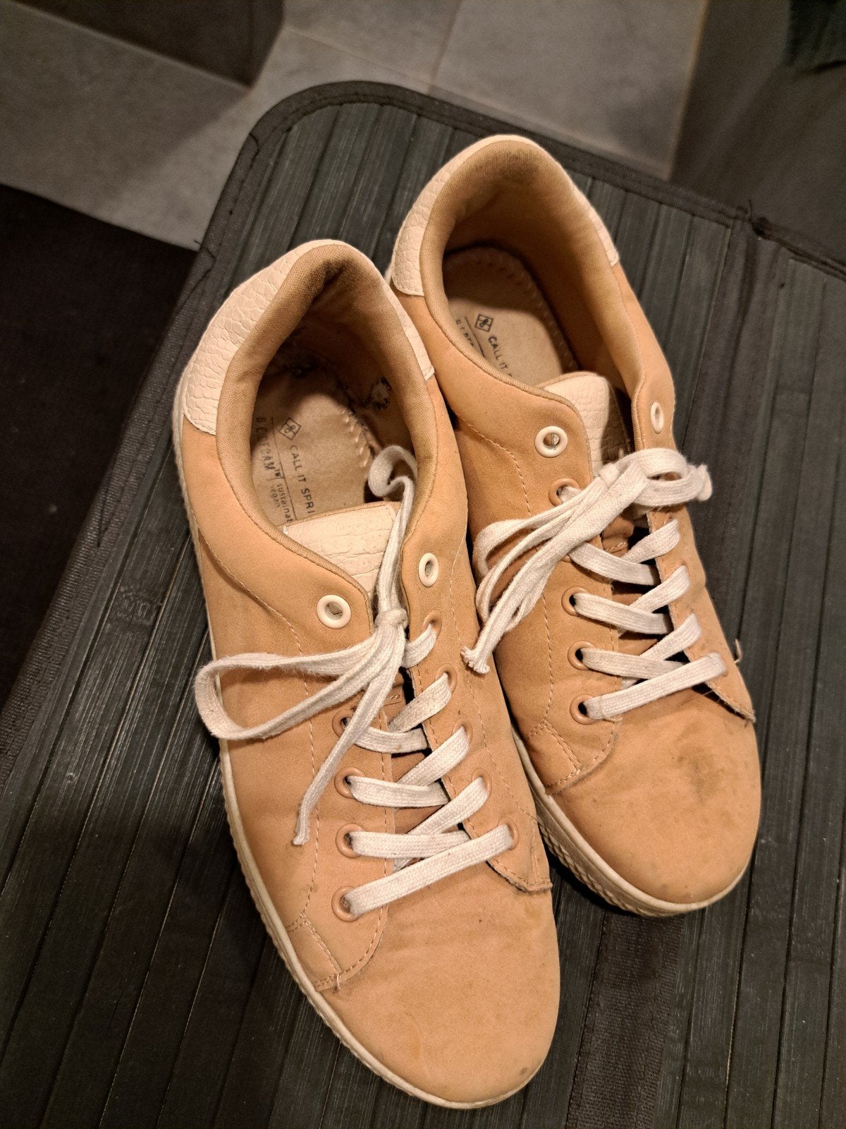 Call It Spring Sneakers - Maat 40, Overige kleuren, Call It Spring, Ophalen of Verzenden, Sneakers of Gympen