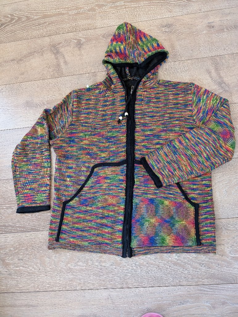 Heren kledingsets, Ophalen of Verzenden, Zo goed als nieuw, Maat 48/50 (M), Blauw
