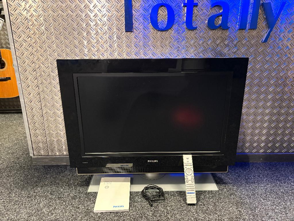 philips 32 inch Smart ambilight tv incl.remote,kabels gebrui, Audio, Tv en Foto, Televisies, Ophalen, Philips, Gebruikt, 50 Hz