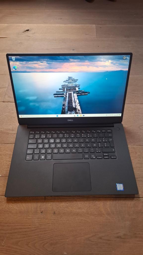 Dell XPS 15 9570 laptop, Computers en Software, Windows Laptops, Gebruikt, Met videokaart, 2 tot 3 Ghz, 15 inch