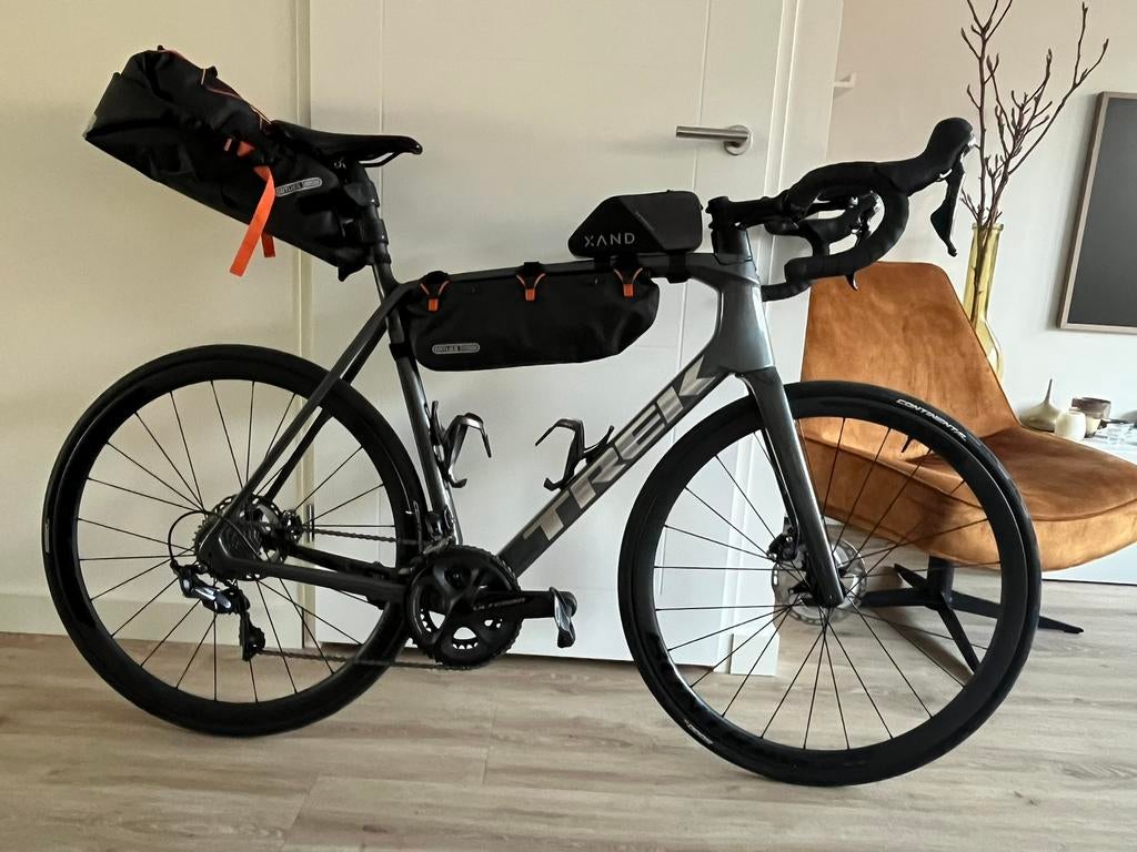 Ortlieb fietstassen te huur – Ideaal voor bikepacking, Ophalen, Nieuw, Ortlieb