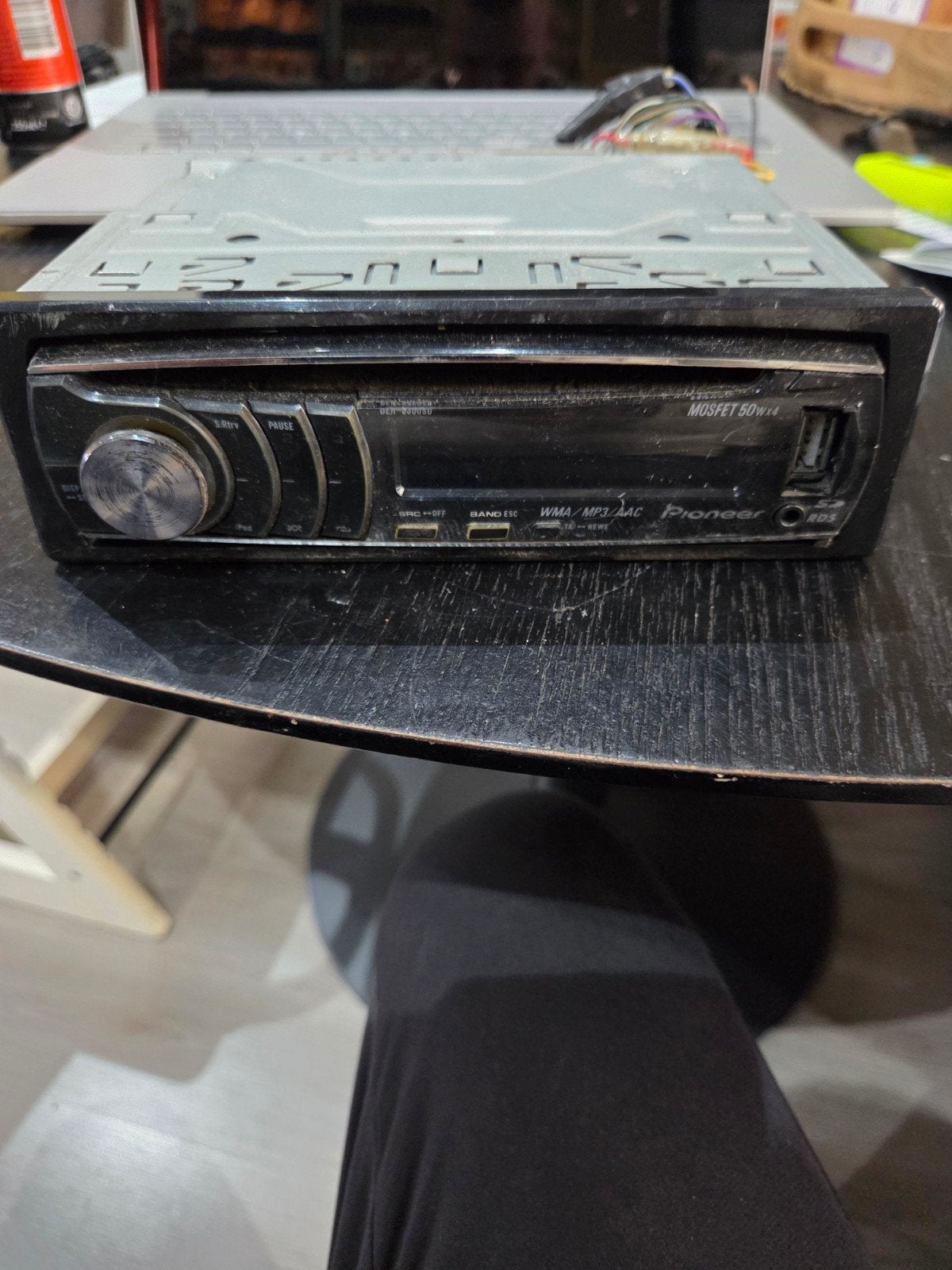 Pioneer Deh-6300Sd, Ophalen of Verzenden