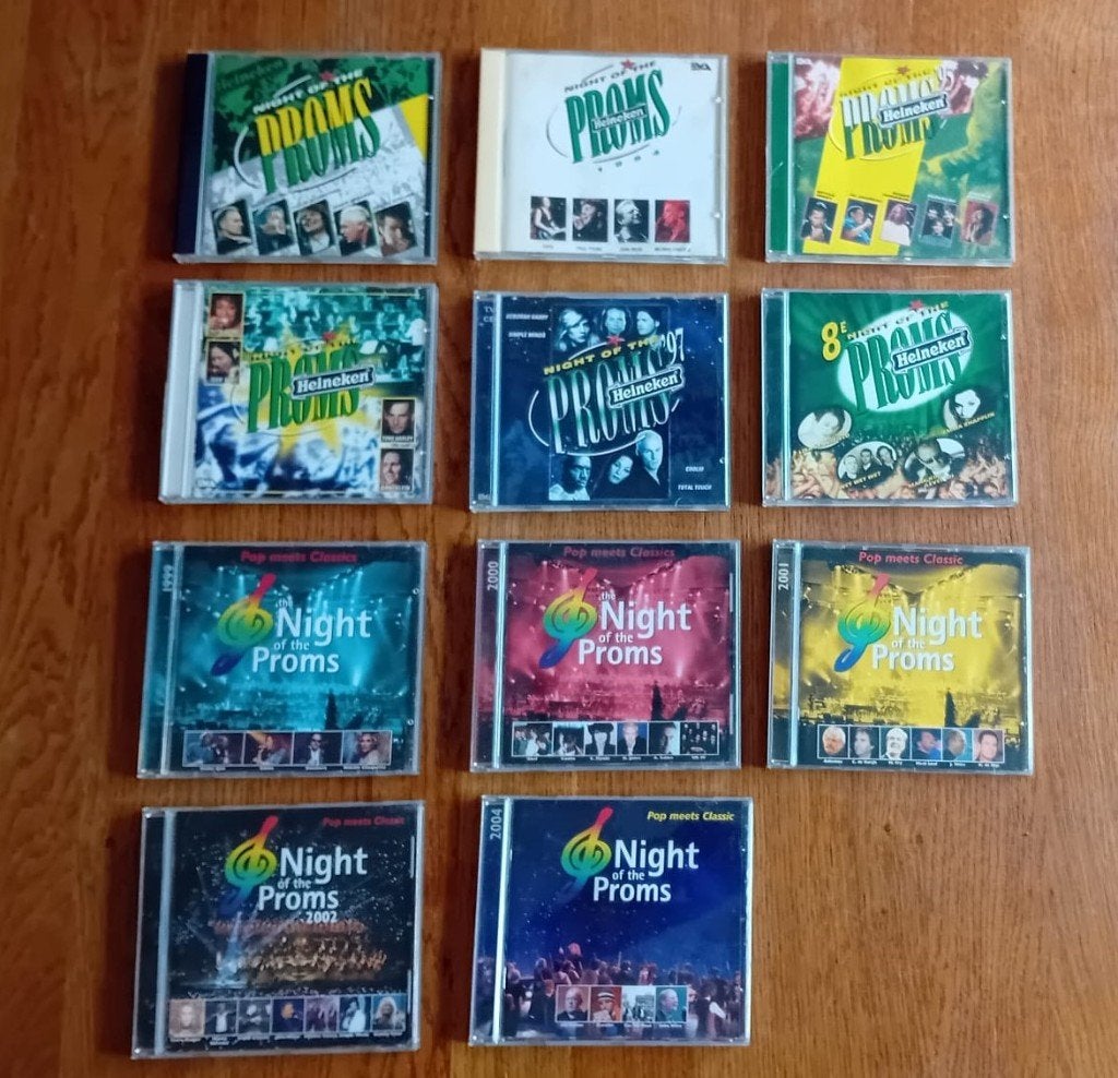 CD'pop, Ophalen of Verzenden, Gebruikt, Pop