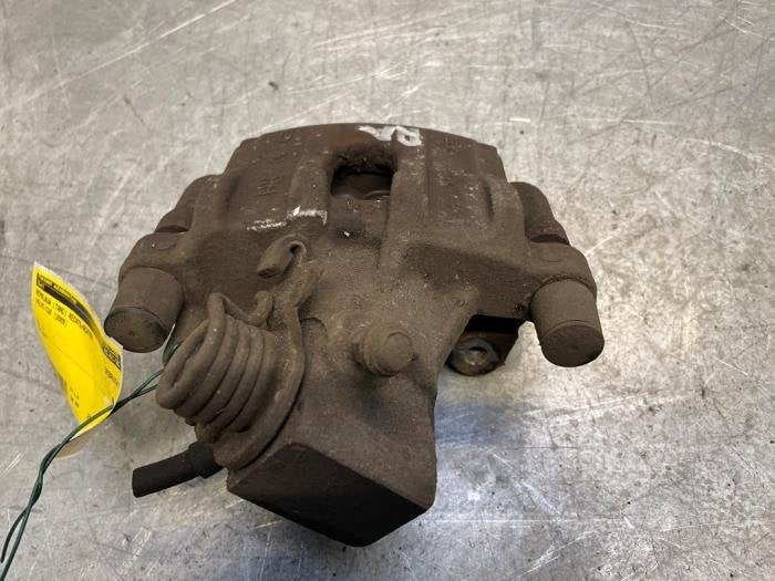 Remklauw (Tang) rechts-achter van een Volvo C30, Gebruikt, -, -, Ophalen of Verzenden