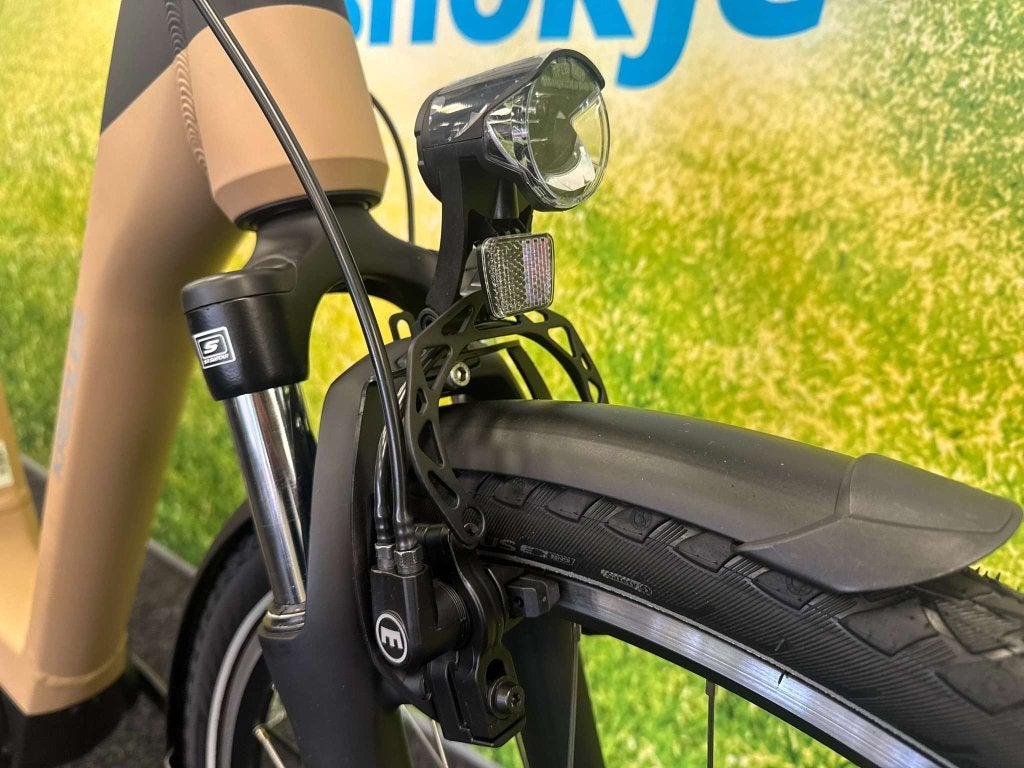 Fietshokje Amersfoort: Nieuwe Kreidler E-Bike H57, Niet ingevuld, Nieuw, Ophalen of Verzenden, 51 tot 55 cm