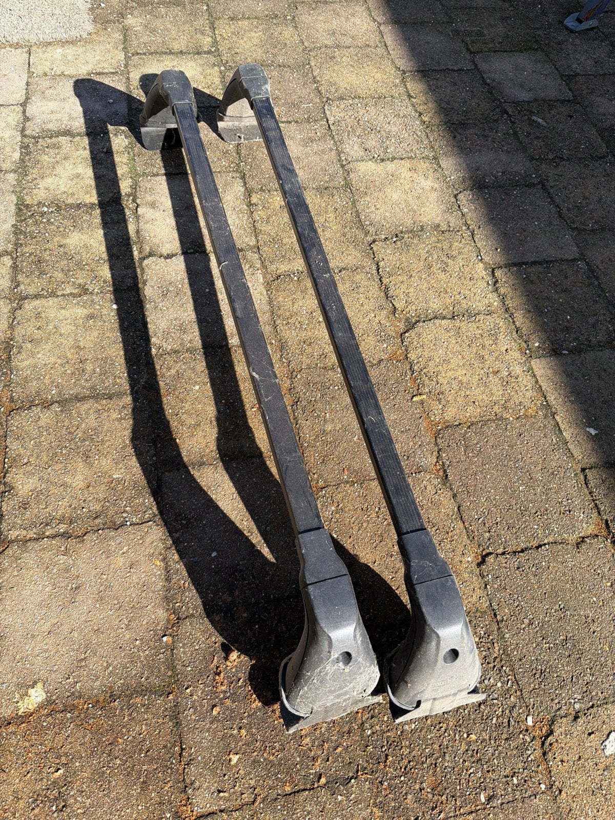 Peugeot 308 Dakdragers - Gebruikt, Auto diversen, Ophalen, Gebruikt