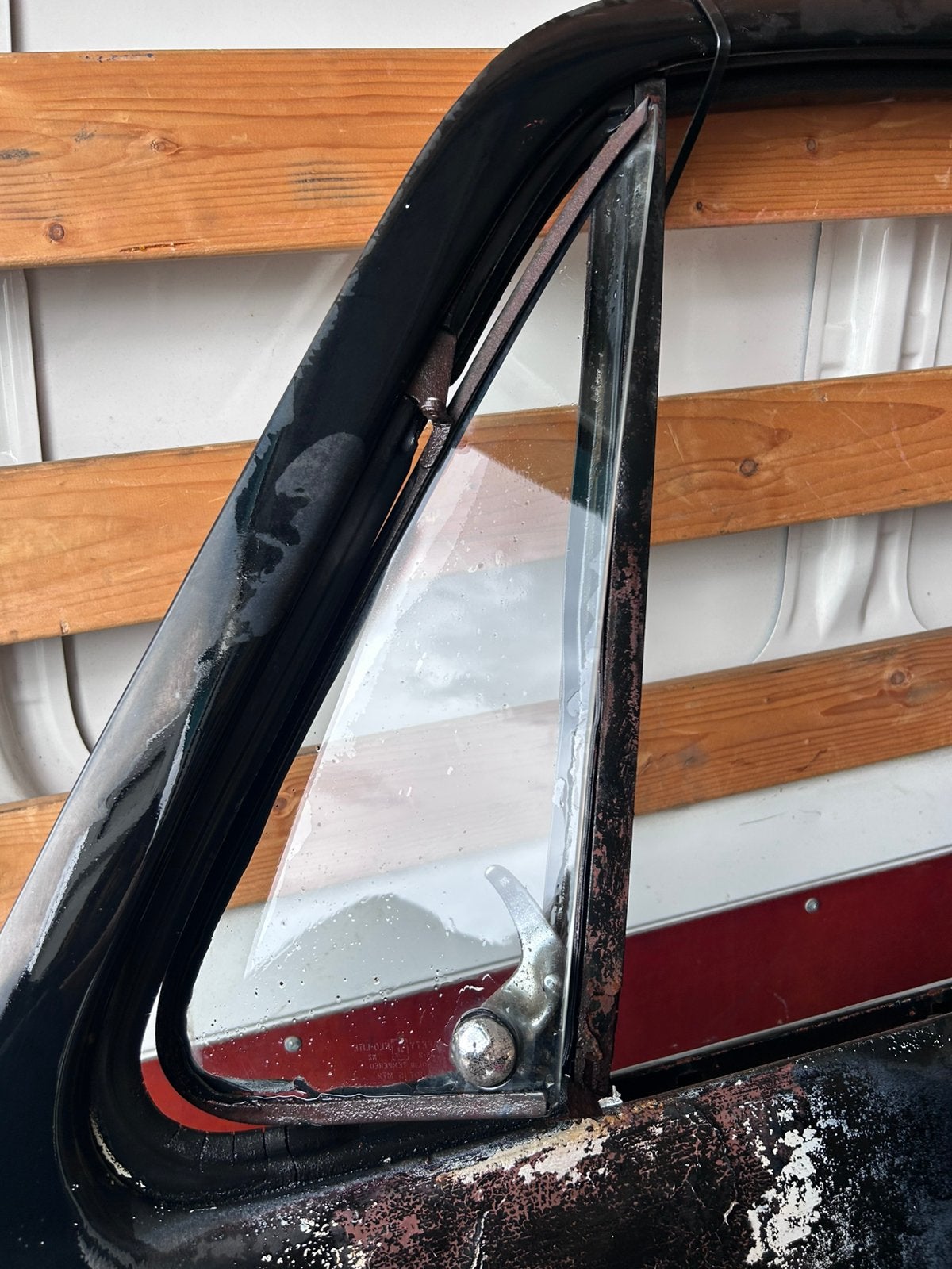 K5 Blazer, Suburban, C10 portier deur links, Auto-onderdelen, Ophalen
