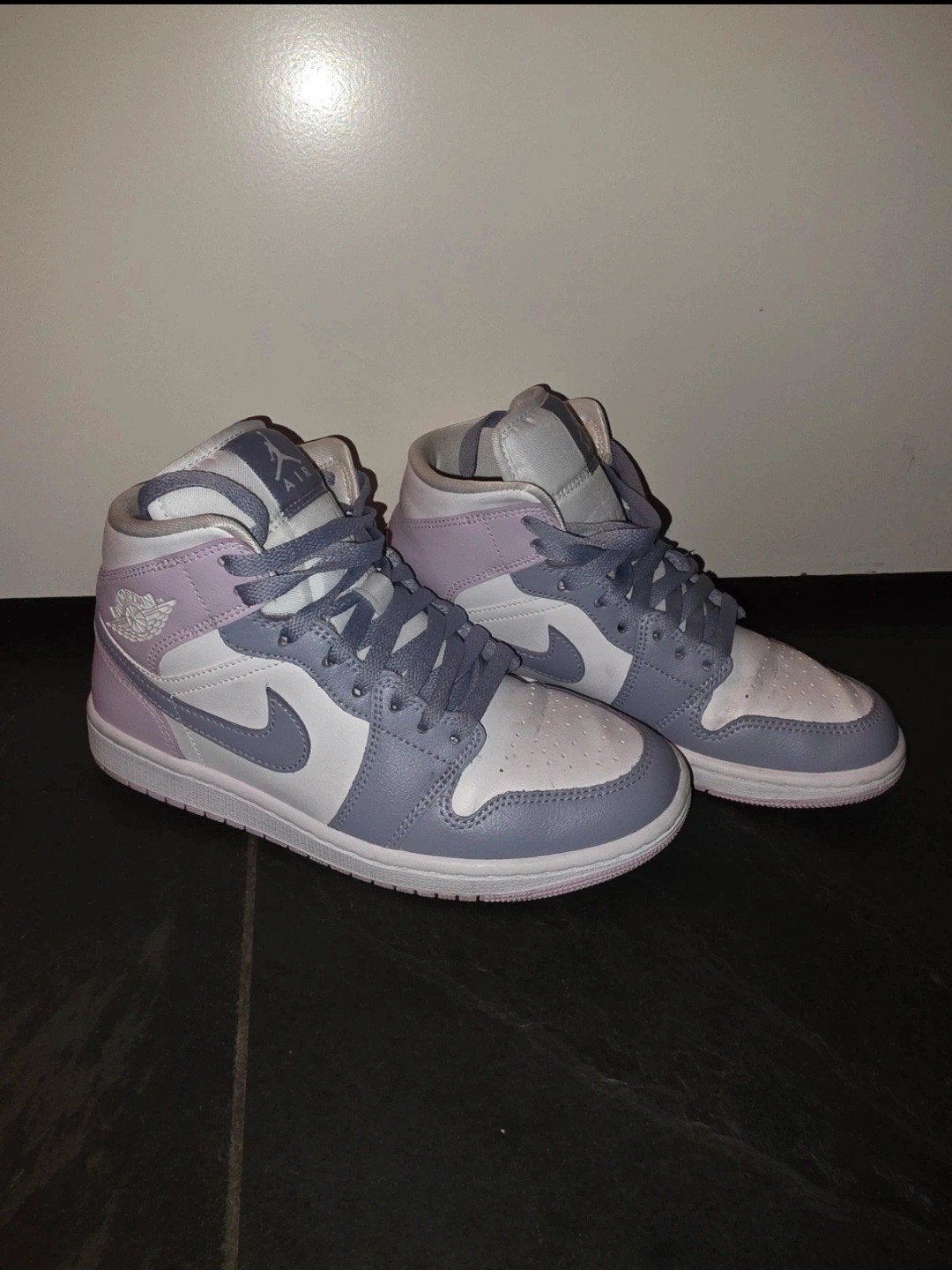 Jordan Air 1, Kleding | Dames, Overige Dameskleding, Verzenden, Zo goed als nieuw