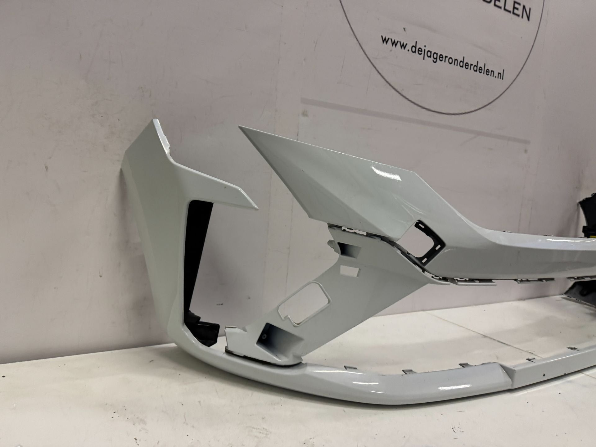 RENAULT CLIO 5 RS ALPINE FACELIFT BUMPER 620223501R, Renault Group, Gebruikt, Contact.group@renault.com, Ophalen of Verzenden