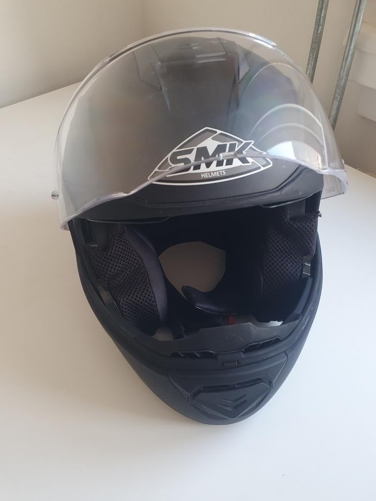 SMK systeemhelm maat XS, Overige merken, XS, Systeemhelm, Ophalen of Verzenden