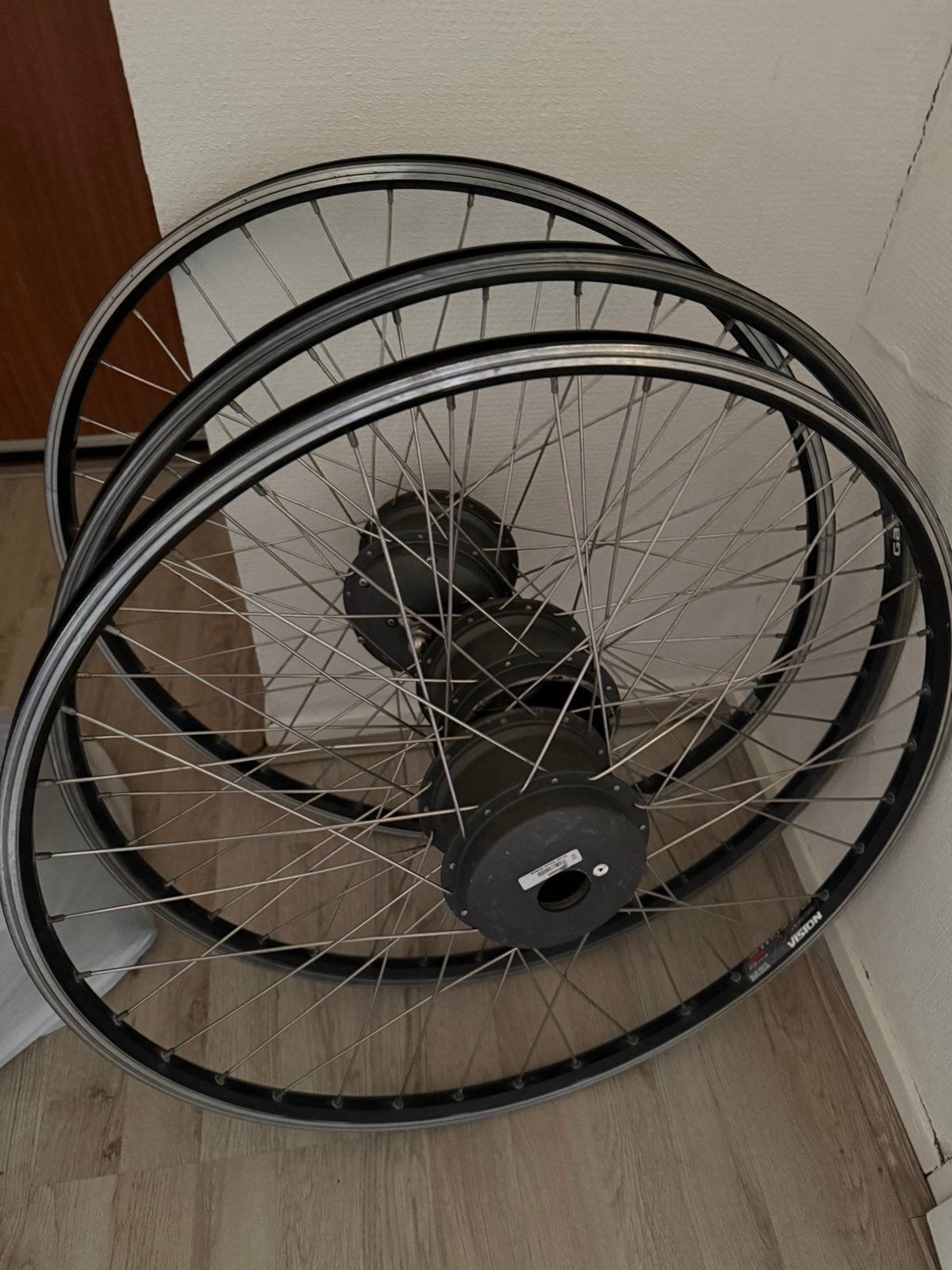 Gezelle energy 5pins, Fietsen en Brommers, Fietsonderdelen, Elektrische fiets, Overige materialen, Overige typen, Ophalen of Verzenden