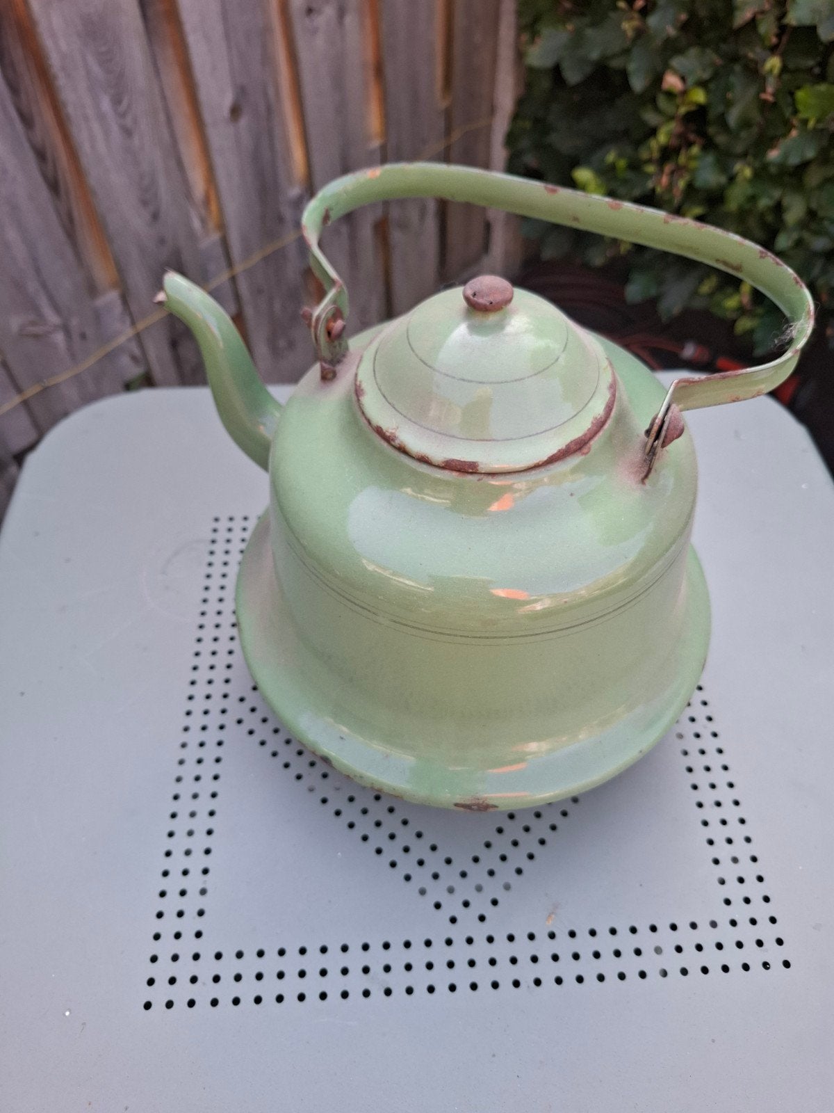 Koffiepot, Antiek en Kunst, Ophalen