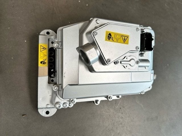 A0009064703 Originele Hybrid Battery Charger MB S400 hybride, Auto-onderdelen, Ophalen, Gereviseerd, Mercedes-Benz