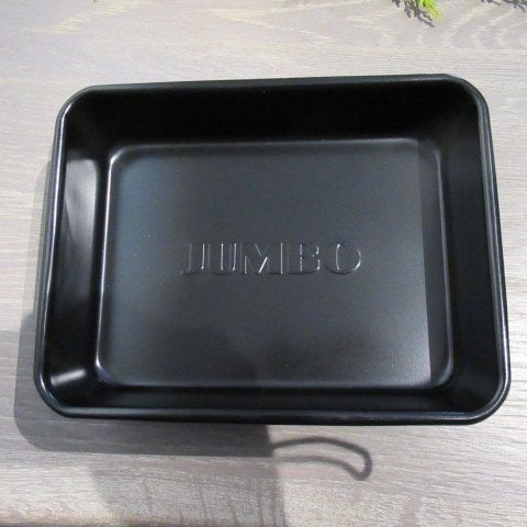 ovenschaal 20,5x15,5x4,5 nieuw, Nieuw, Ophalen of Verzenden, Schaal of Schalen, Overige stijlen