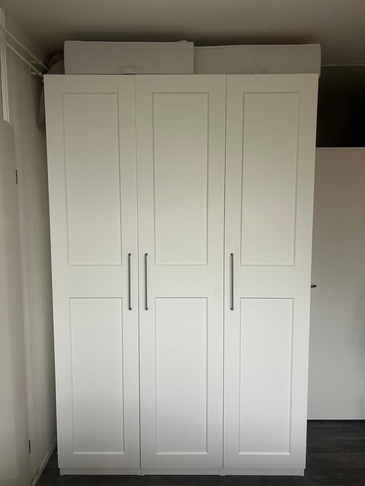 Ikea Pax Kast - 150x60x236 cm - Zo goed als nieuw, Ophalen, 200 cm of meer, 150 tot 200 cm, Zo goed als nieuw