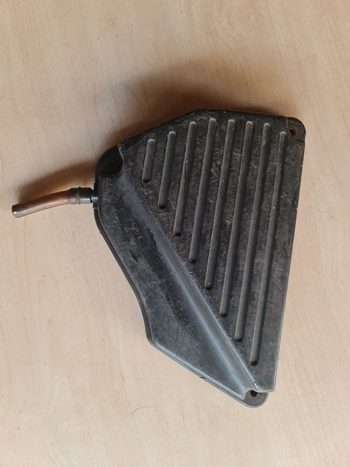 Hier te koop luchtfilter deksel honda mt, Ophalen of Verzenden