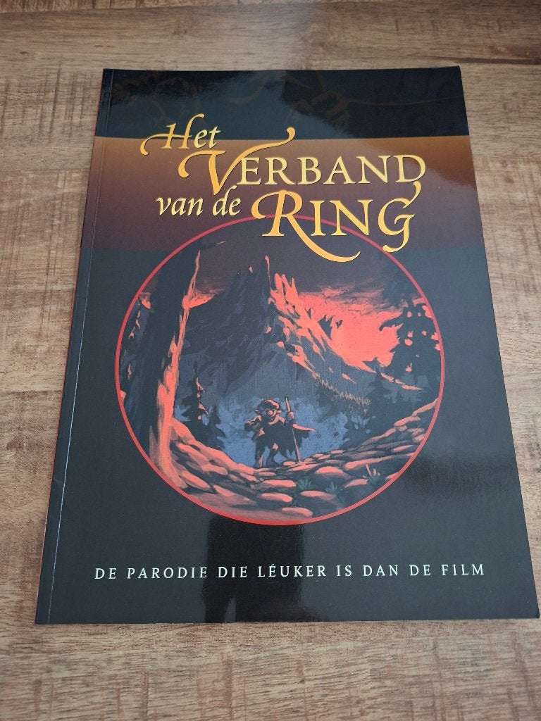 Civiello - Het verband van de ring, Eén stripboek, Ophalen of Verzenden, Zo goed als nieuw