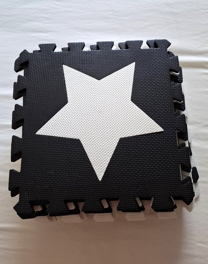 puzzelmat, Ophalen, Gebruikt