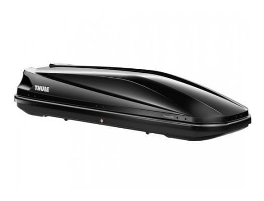 Te Huur. Thule Touring L Dakkoffer - Ruim en Stijlvol, Ophalen, Gebruikt