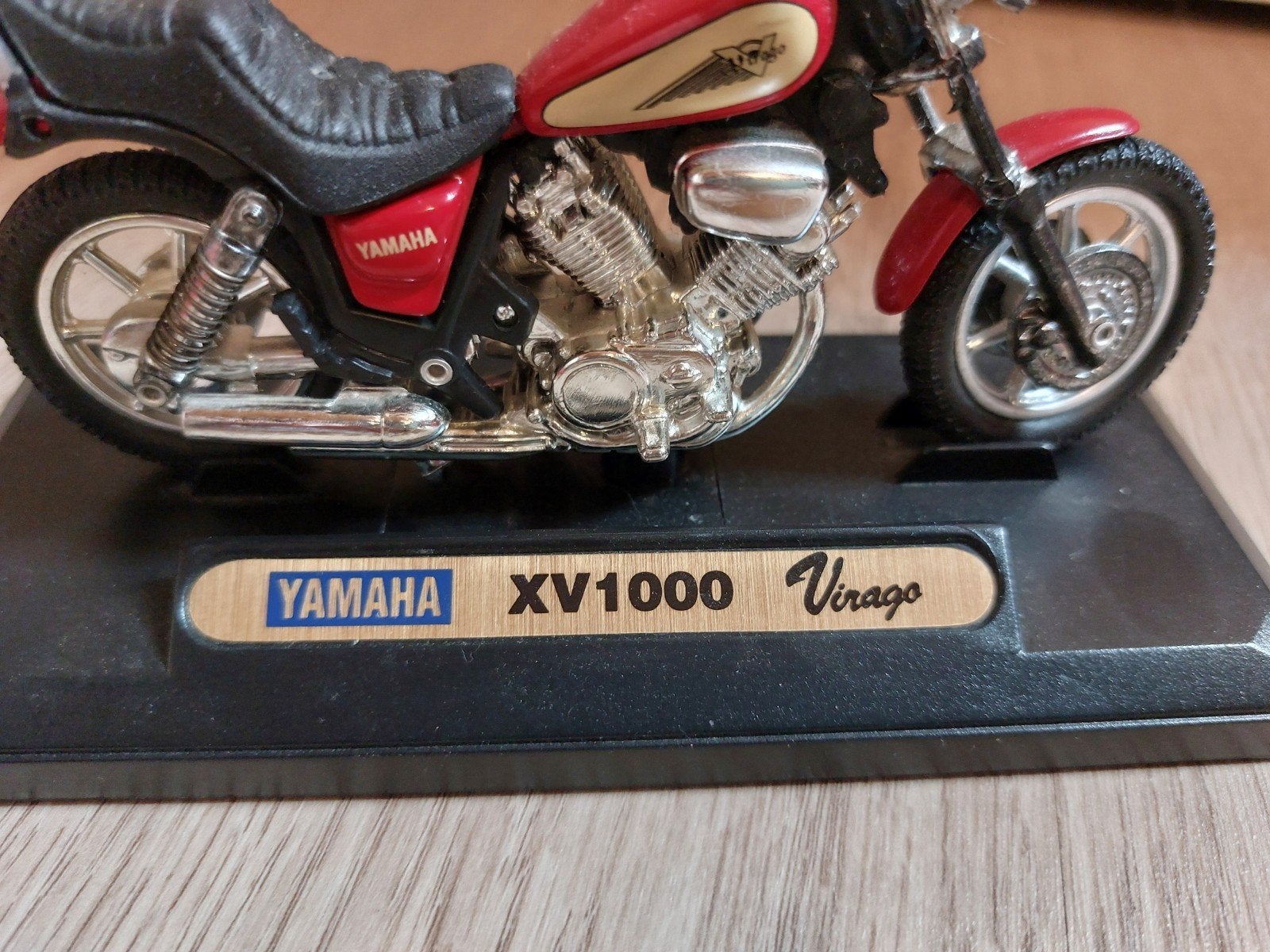 Yamaha XV1000 Virago, Ophalen of Verzenden, Overige merken