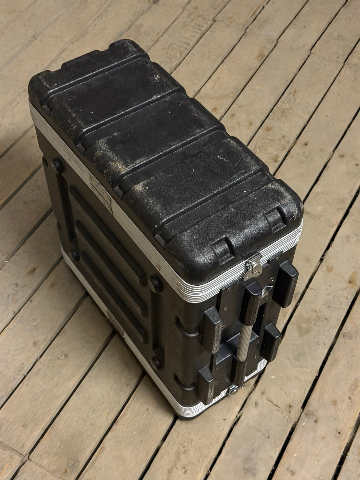 DAP Audio Flightcase, Ophalen, Gebruikt, Speaker of Versterker, Flightcase