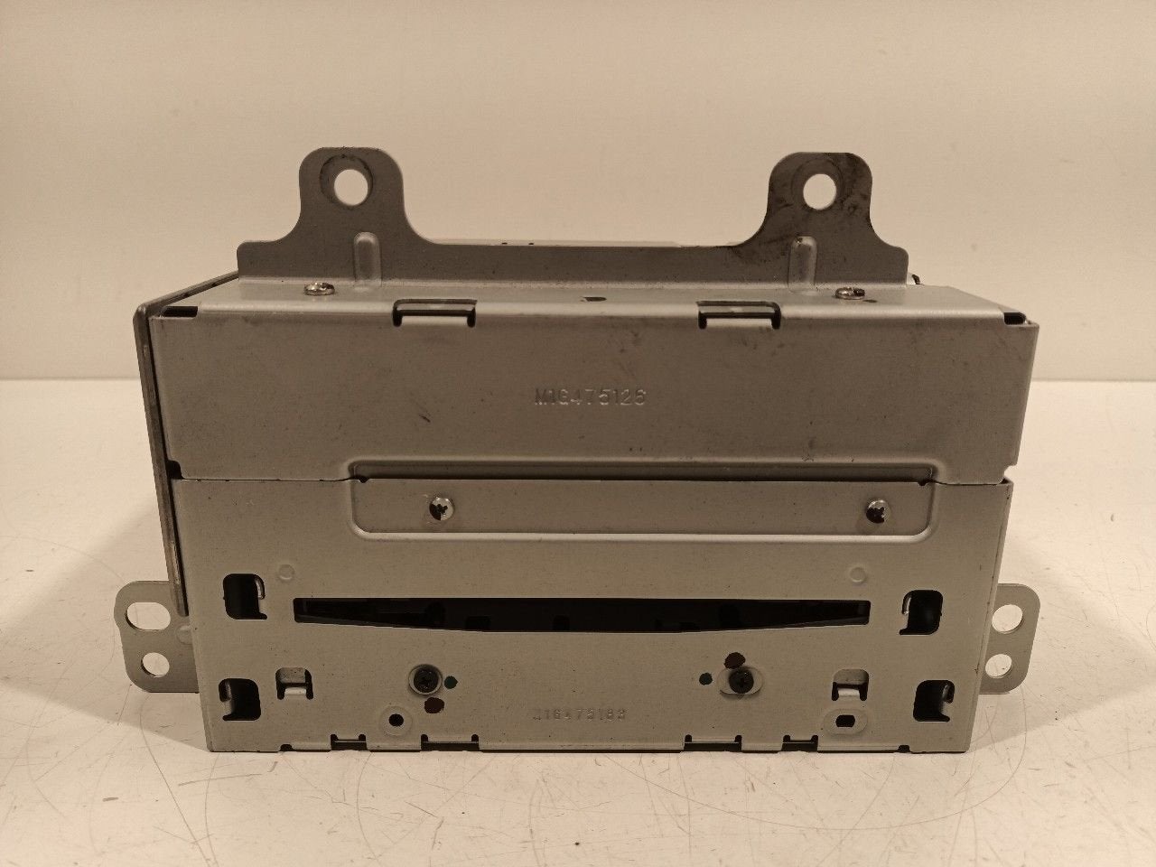 Radio Opel Meriva, Auto diversen, Autoradio's, Ophalen of Verzenden, Van der Ven Autorecycling B.V., Onderdelen@venauto.nl, Ettenseweg 76, 4706 PB Roosendaal, The Netherlands