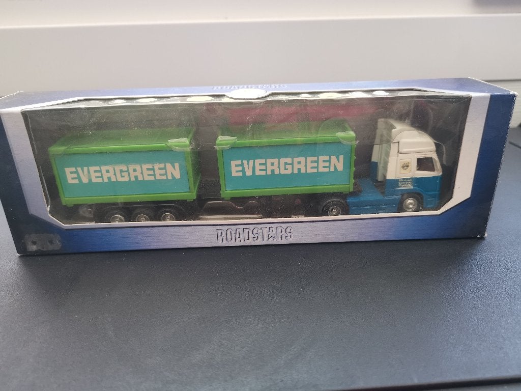 Roadstars vrachtwagen, 1:50 of kleiner, Nieuw, Truck, Ophalen