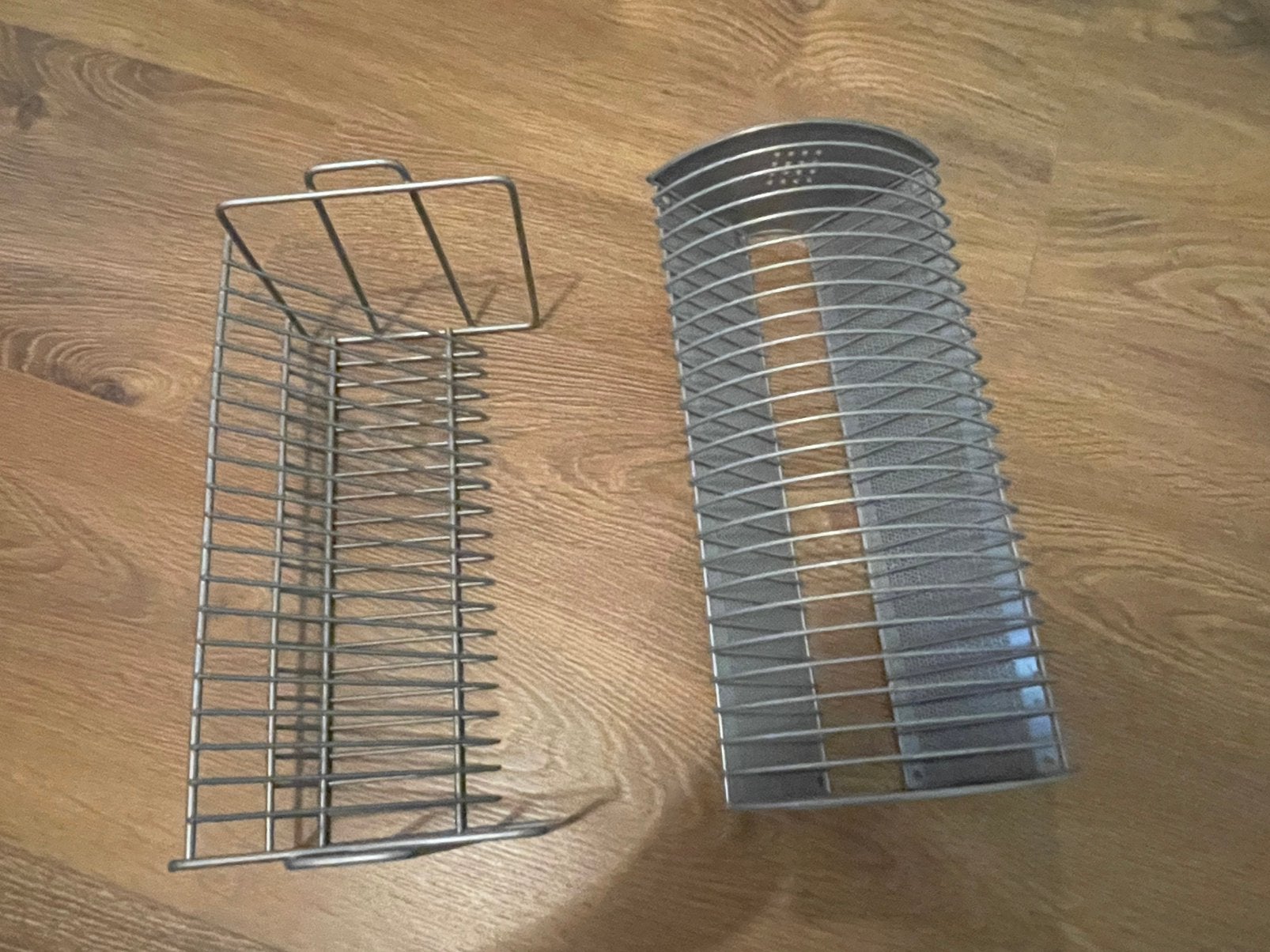 Cd opbergrek, Ophalen of Verzenden, Zo goed als nieuw, Pop