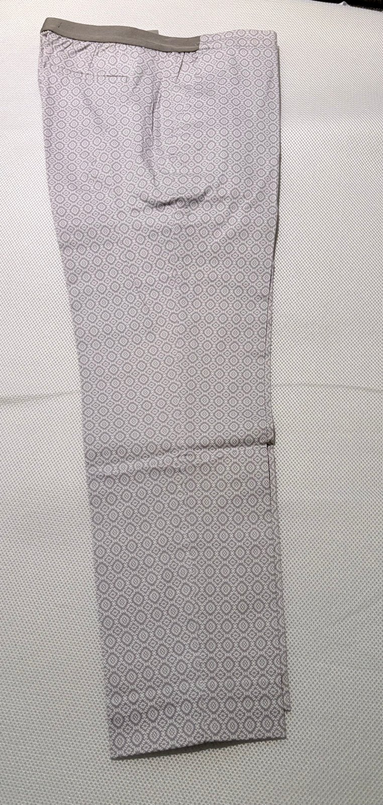 Broek / trousers/ pants, Kleding | Dames, Maat 38/40 (M), Beige, Nieuw, Ophalen of Verzenden