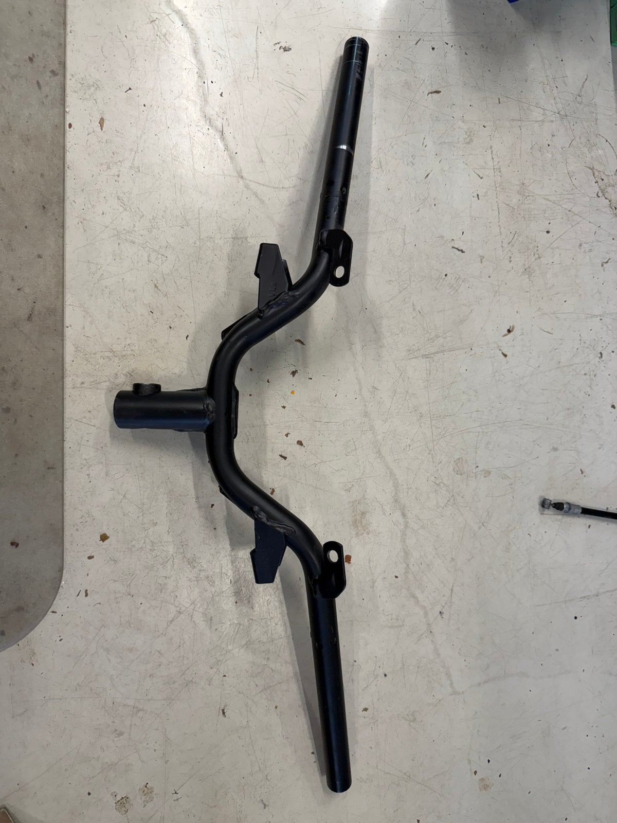 Stuur Peugeot Speedfight 4, Ophalen, Peugeot