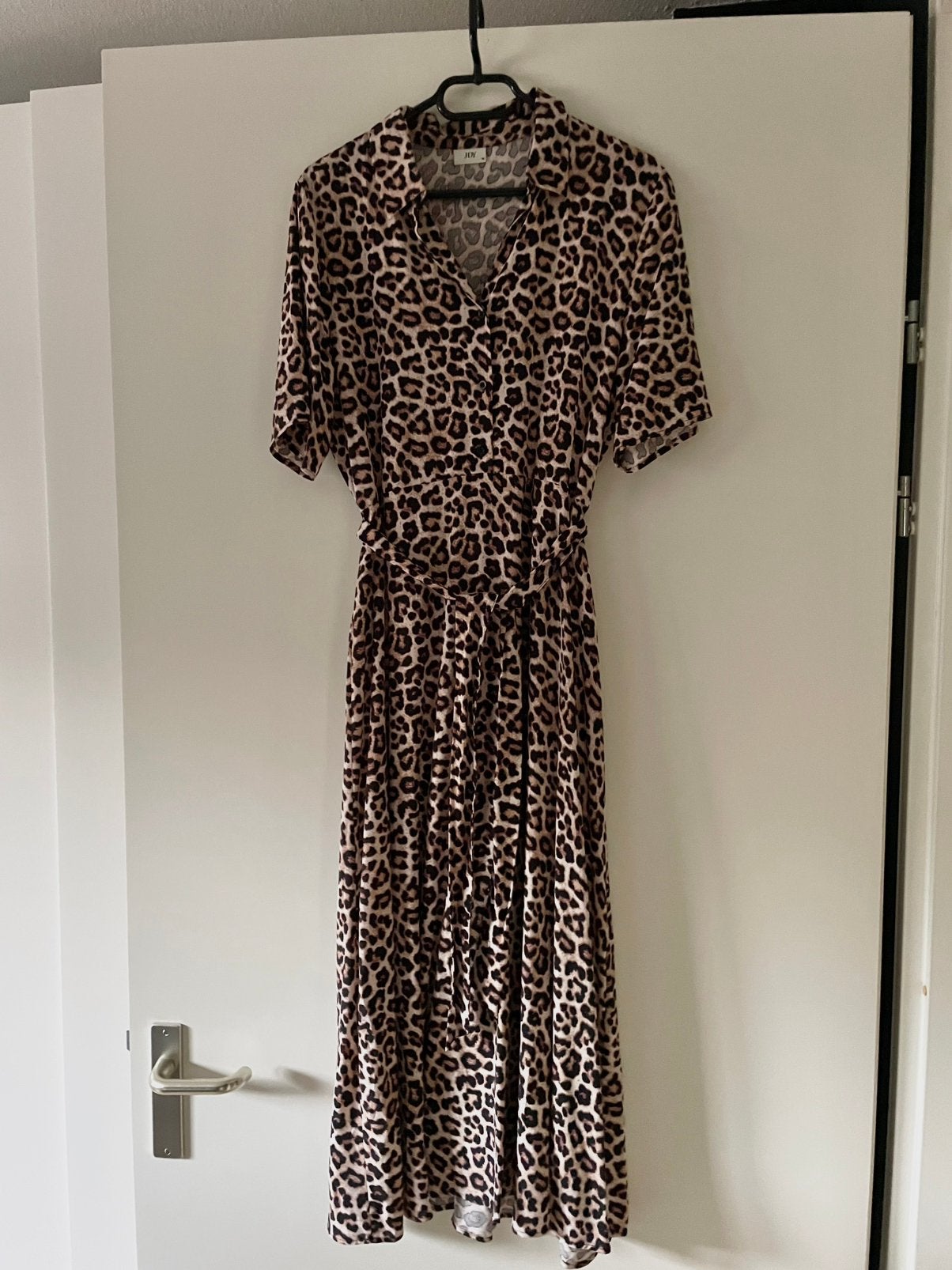 Jdy maxi jurk maat m., Kleding | Dames, Ophalen of Verzenden, Nieuw, Maat 38/40 (M)